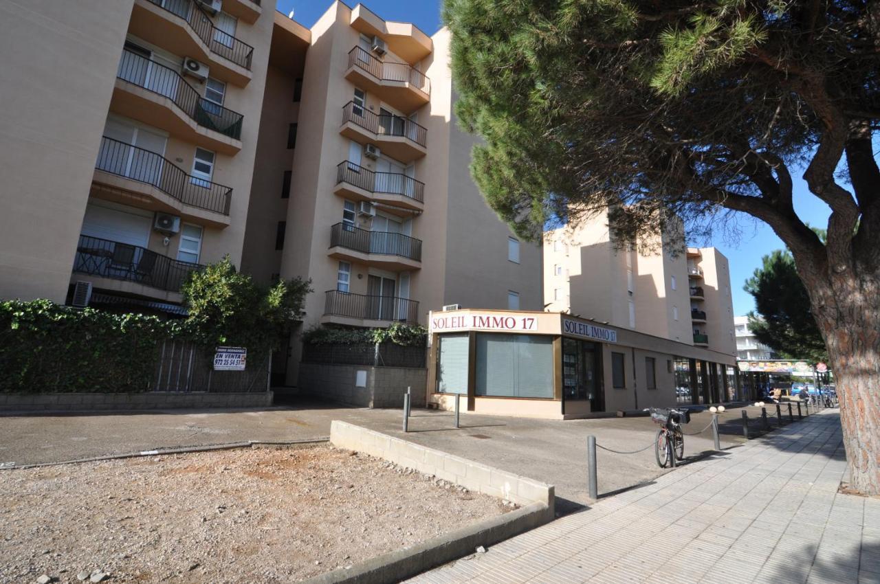 Apartment Rnet - Mediterraneo 48 *