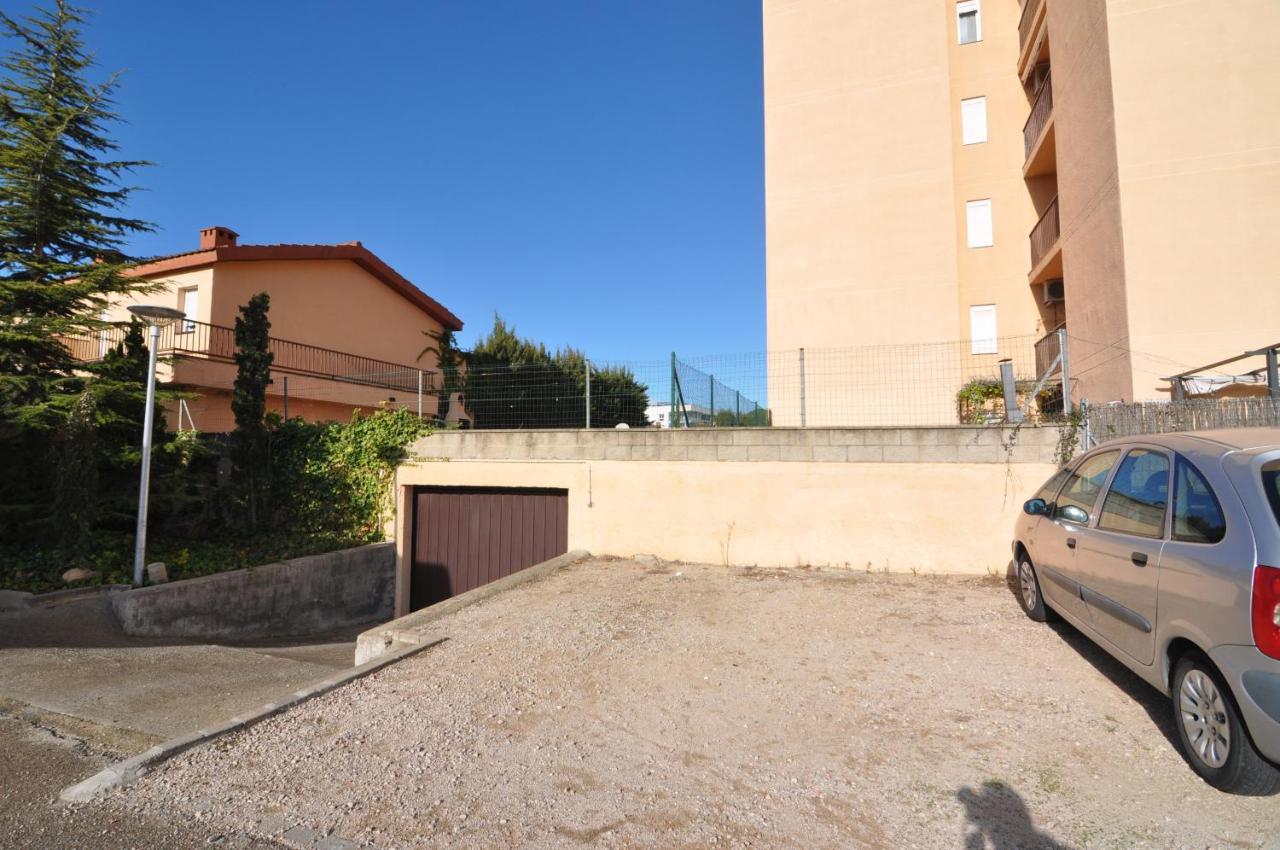 Apartment Rnet - Mediterraneo 48 Roses