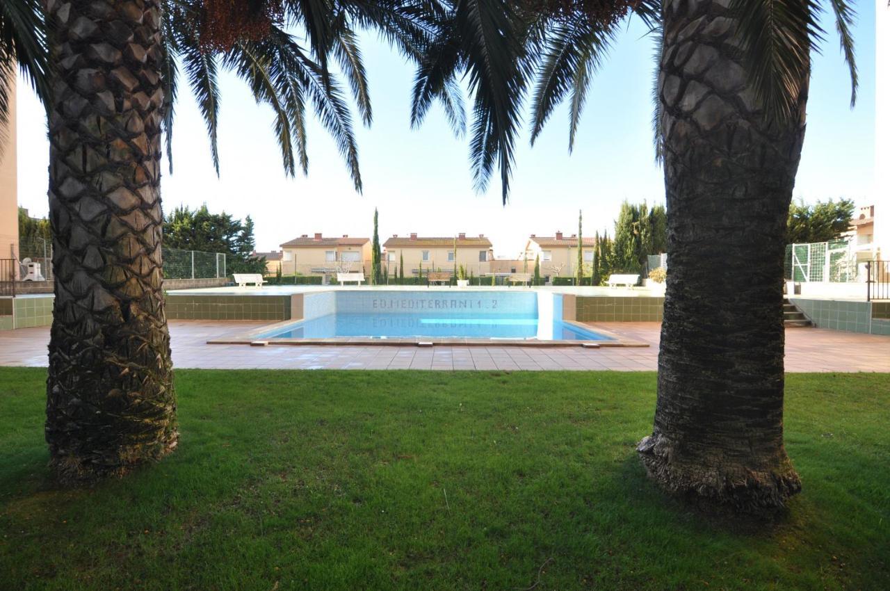 Rnet - Mediterraneo 48 Apartment *