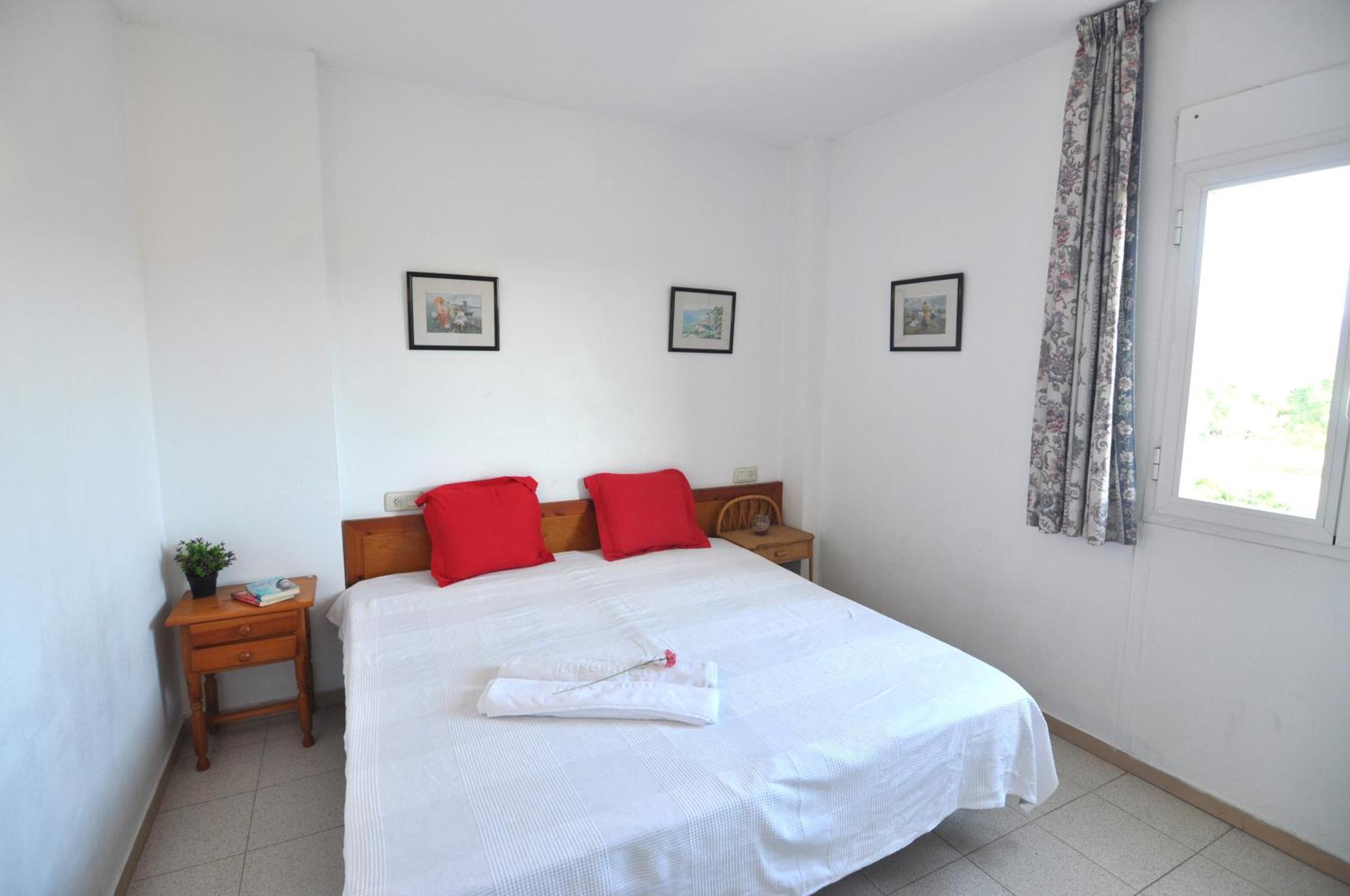 Apartment Rnet - Mediterraneo 48 Roses