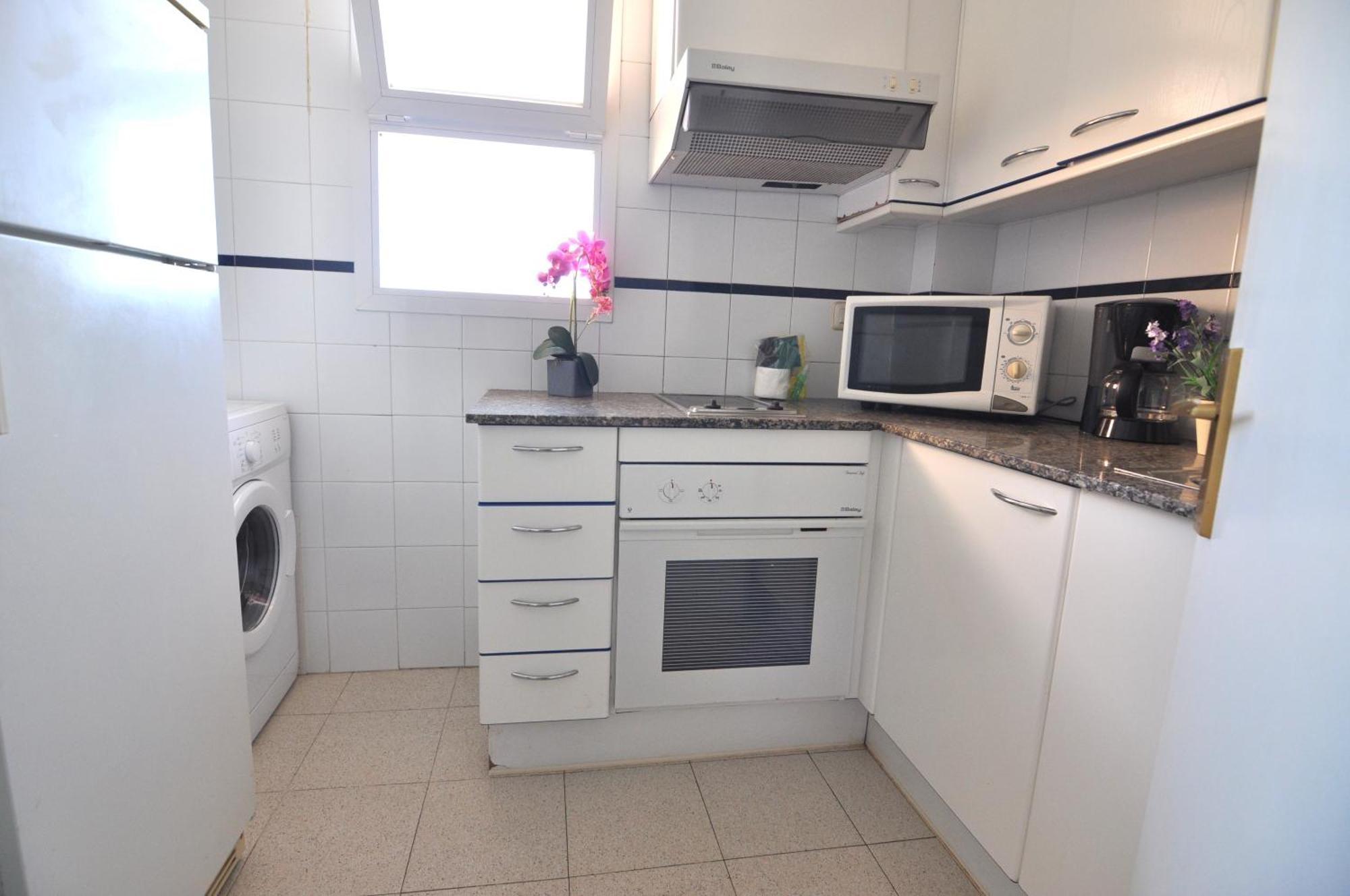 Apartment Rnet - Mediterraneo 48 Roses